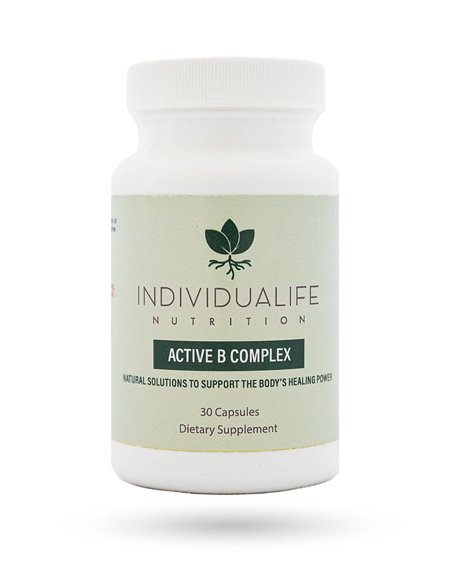 ACTIVE B COMPLEX