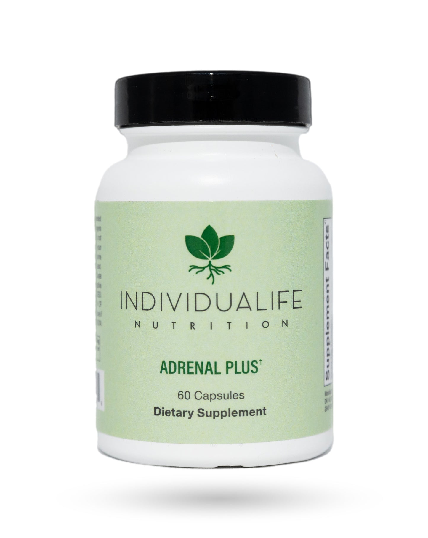 ADRENAL PLUS