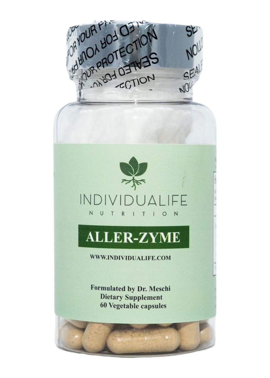 Aller-Zyme