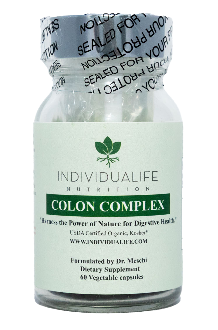 Colon Complex