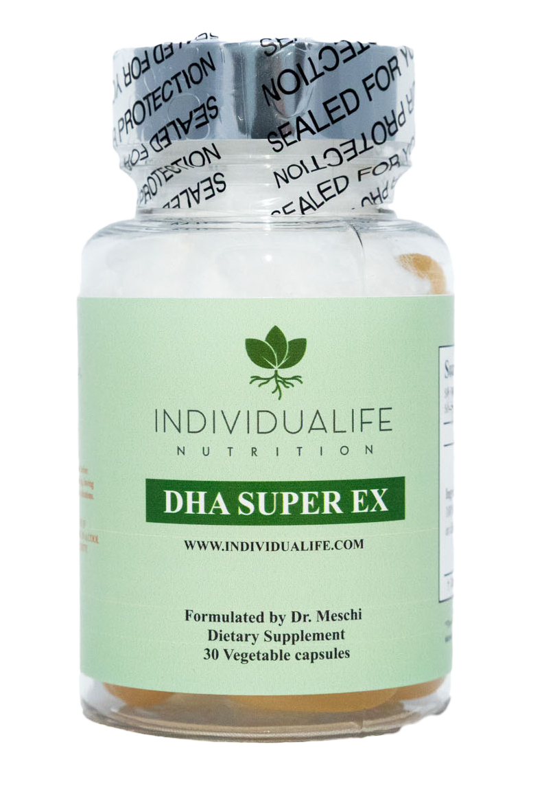 DHA Super EX