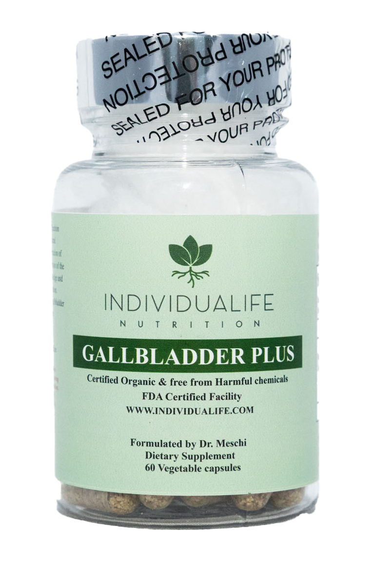 Gallbladder Plus
