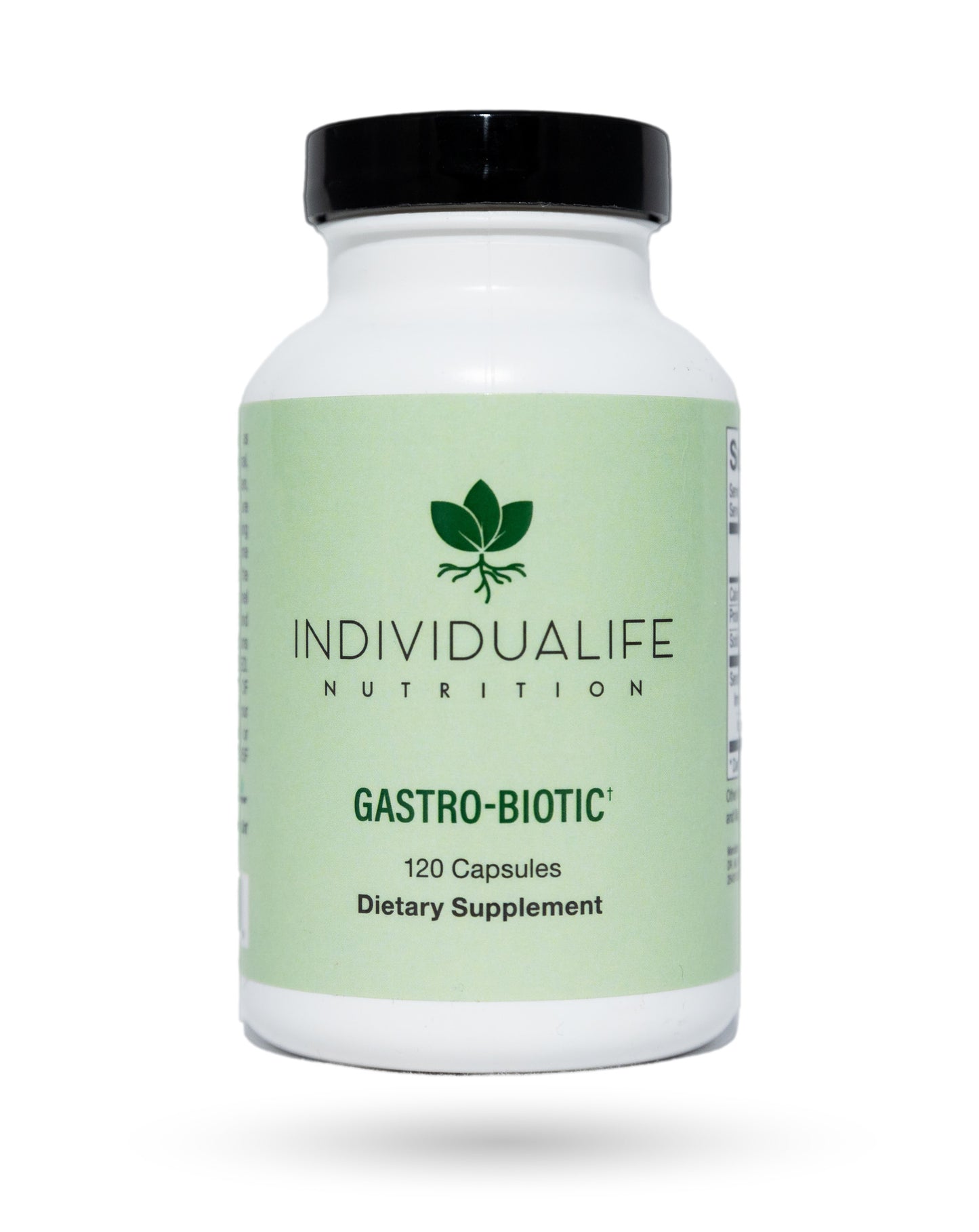 GASTRO-BIOTIC
