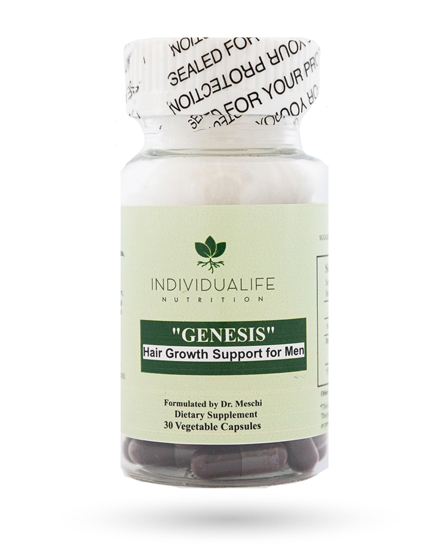 GENESIS FOR MEN