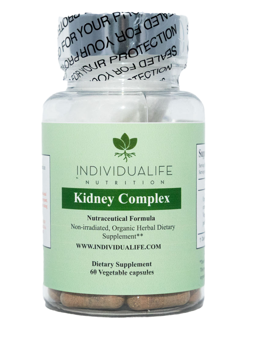 Kidney Complex