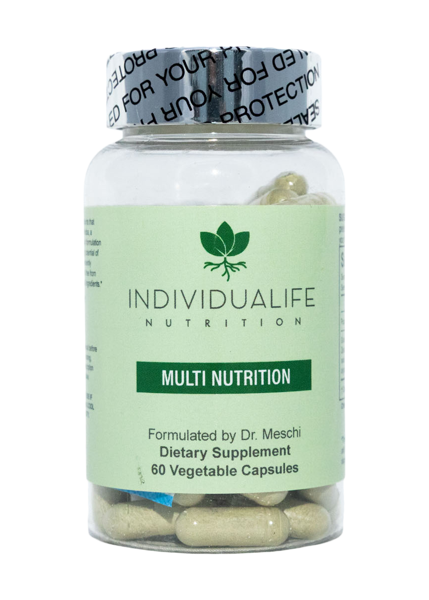 Multi Nutrition