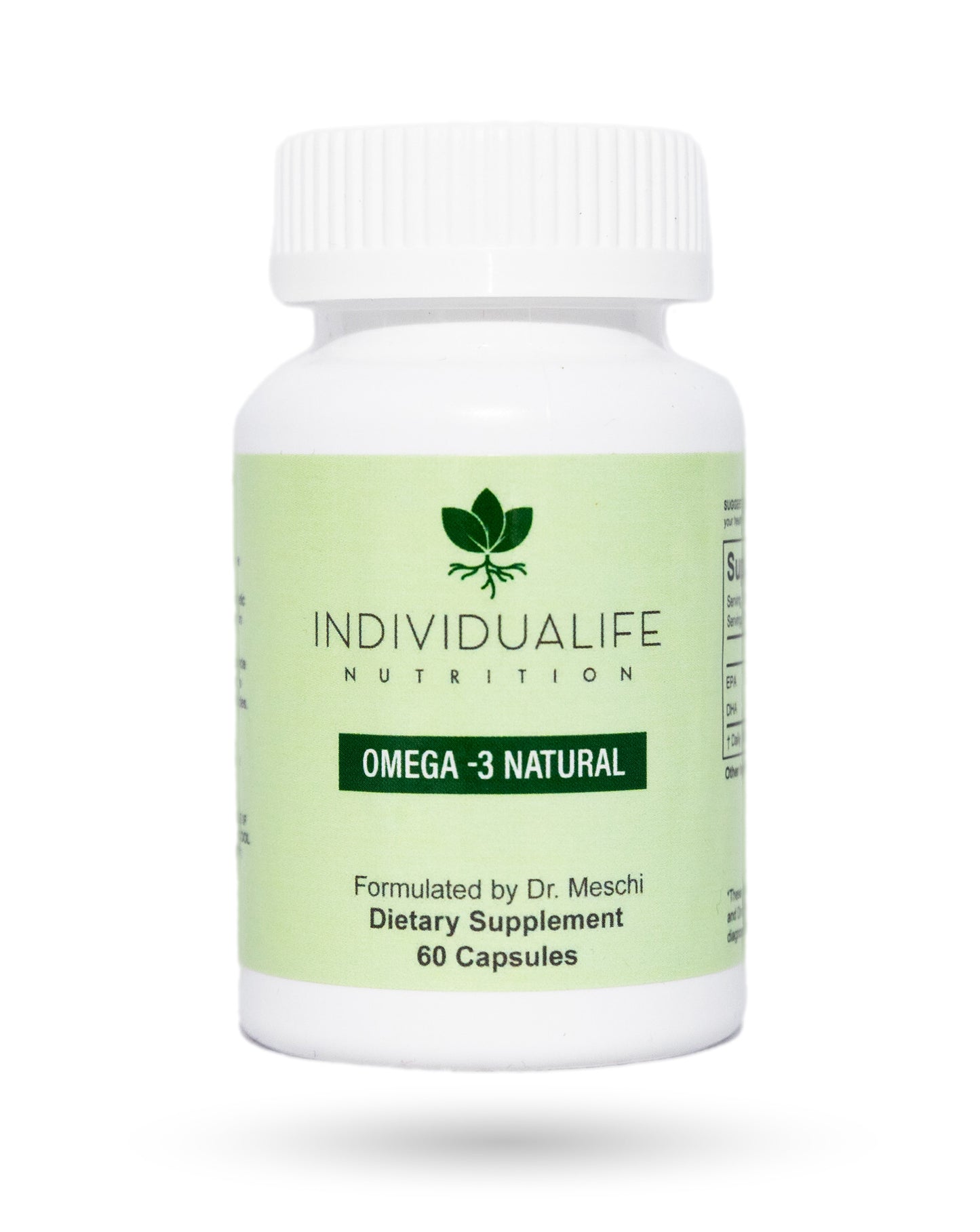 OMEGA-3 NATURAL
