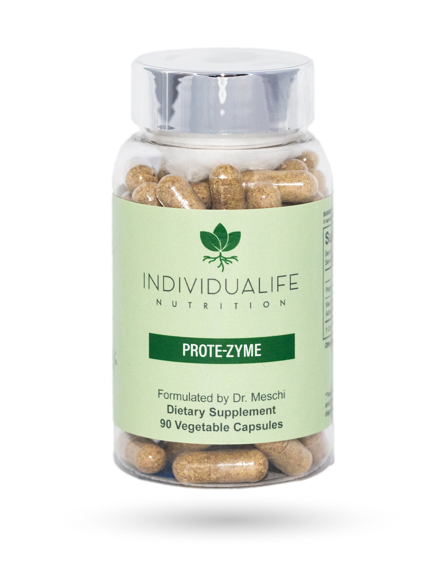 PROTE-ZYME