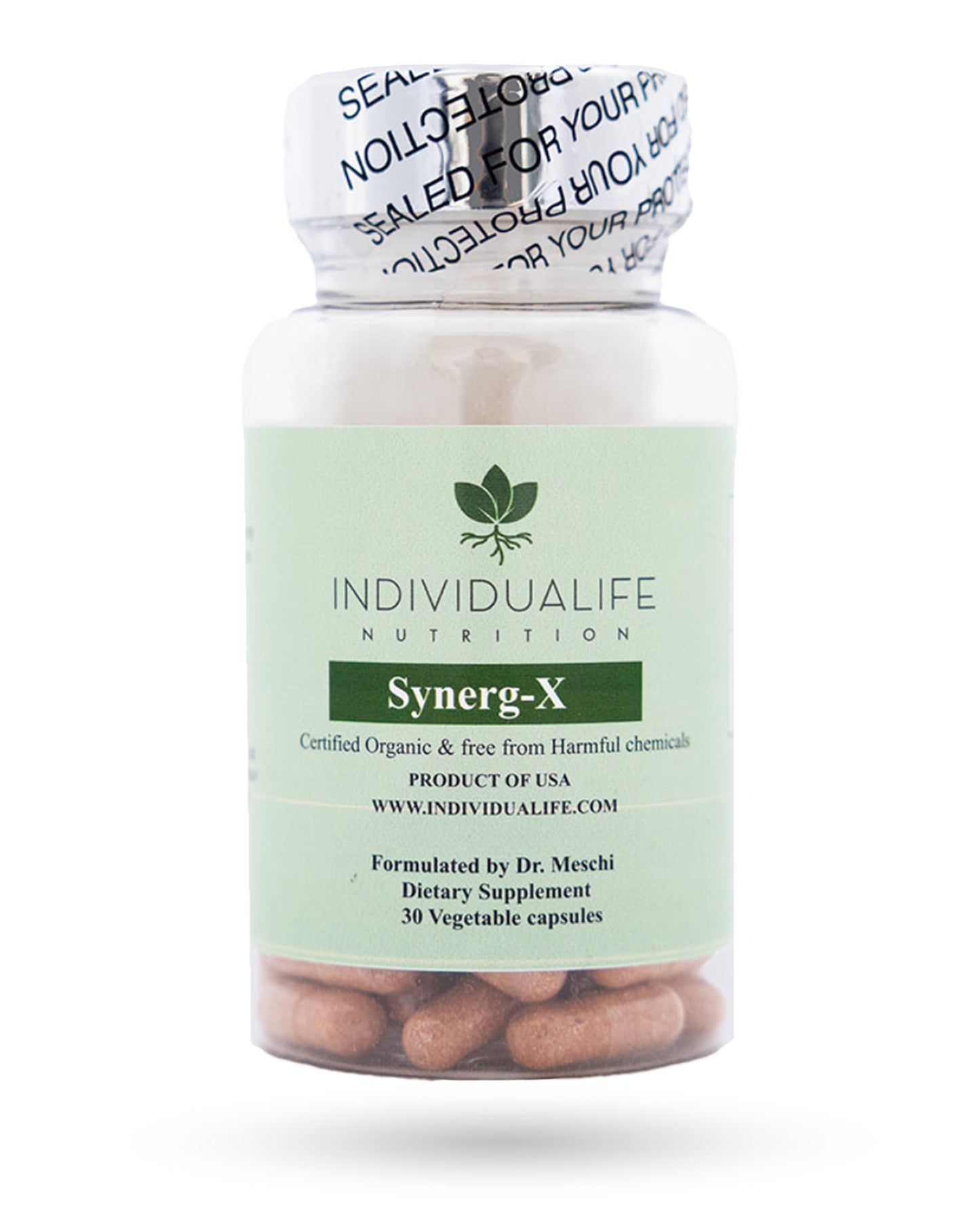 SYNERG-X
