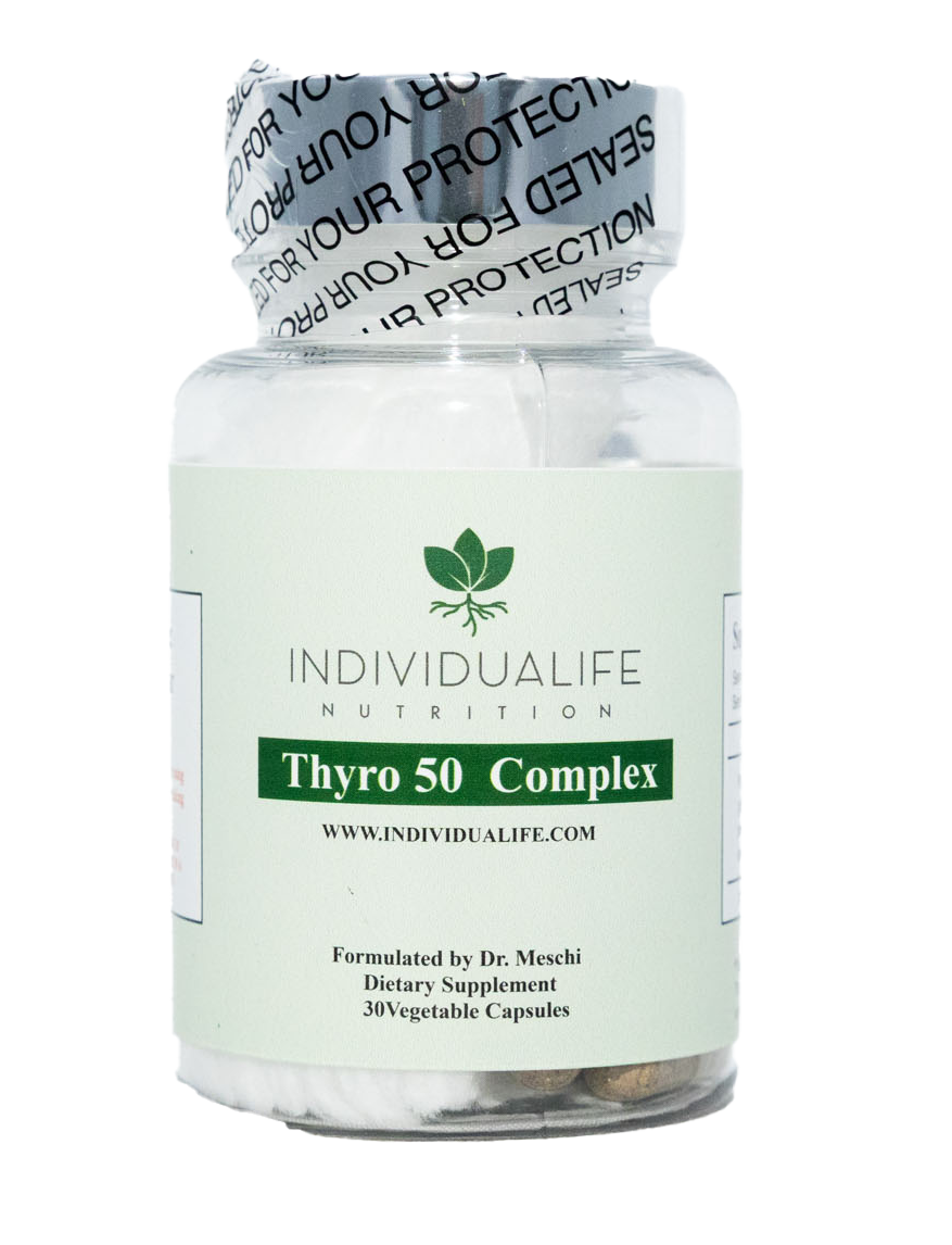 Thyro 50 Complex