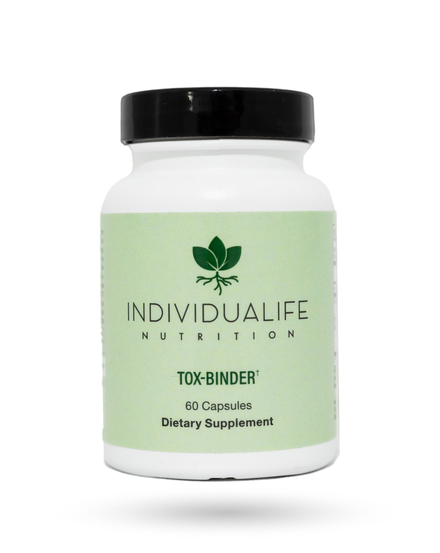 TOX-BINDER
