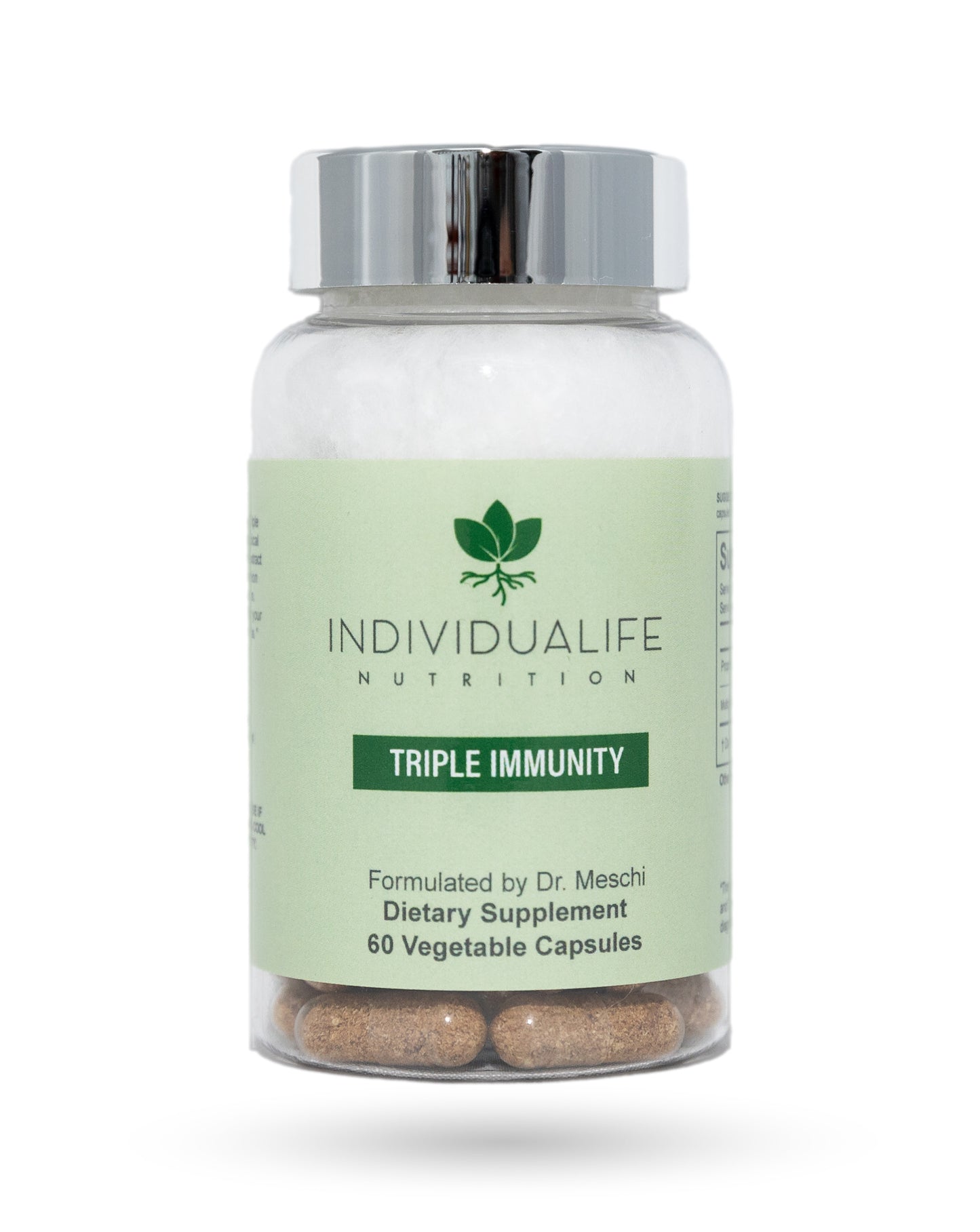 TRIPLE IMMUNITY