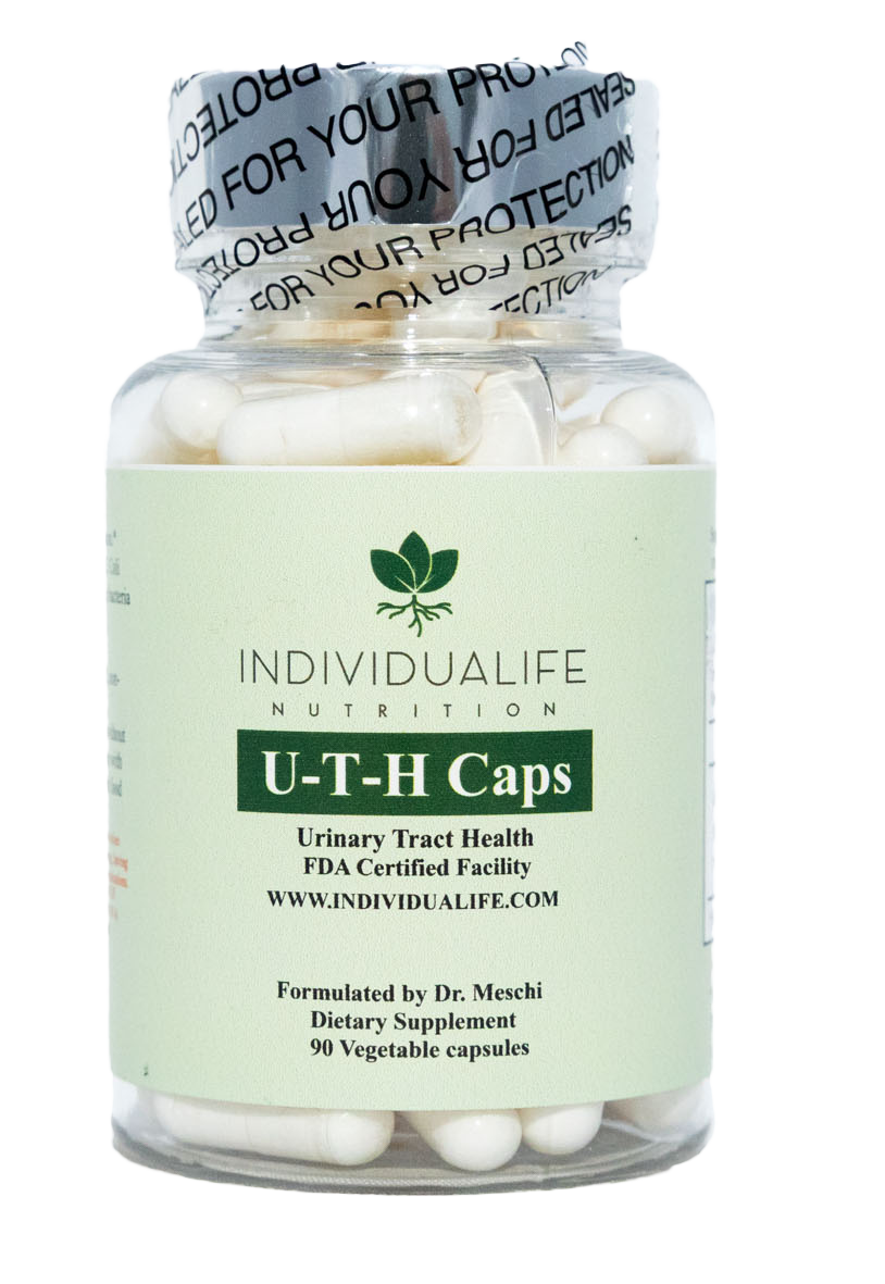 UTH Caps