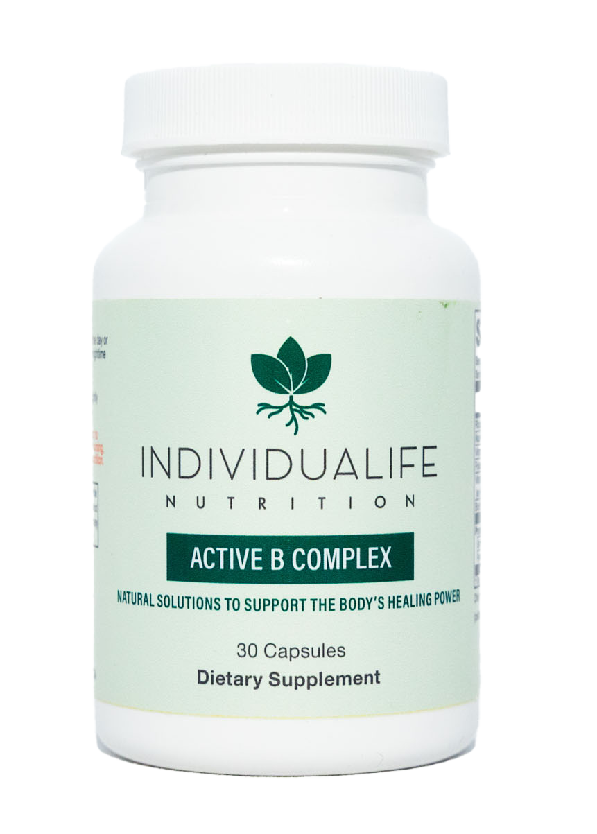 Active B Complex