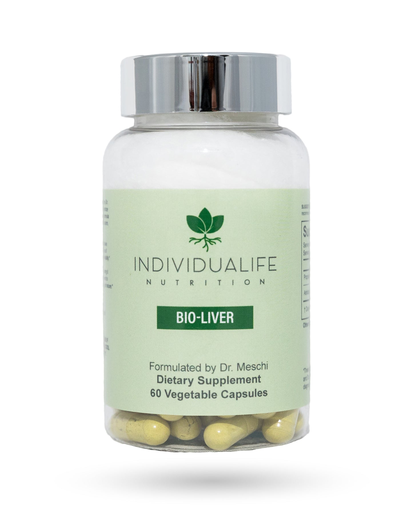BIO-LIVER