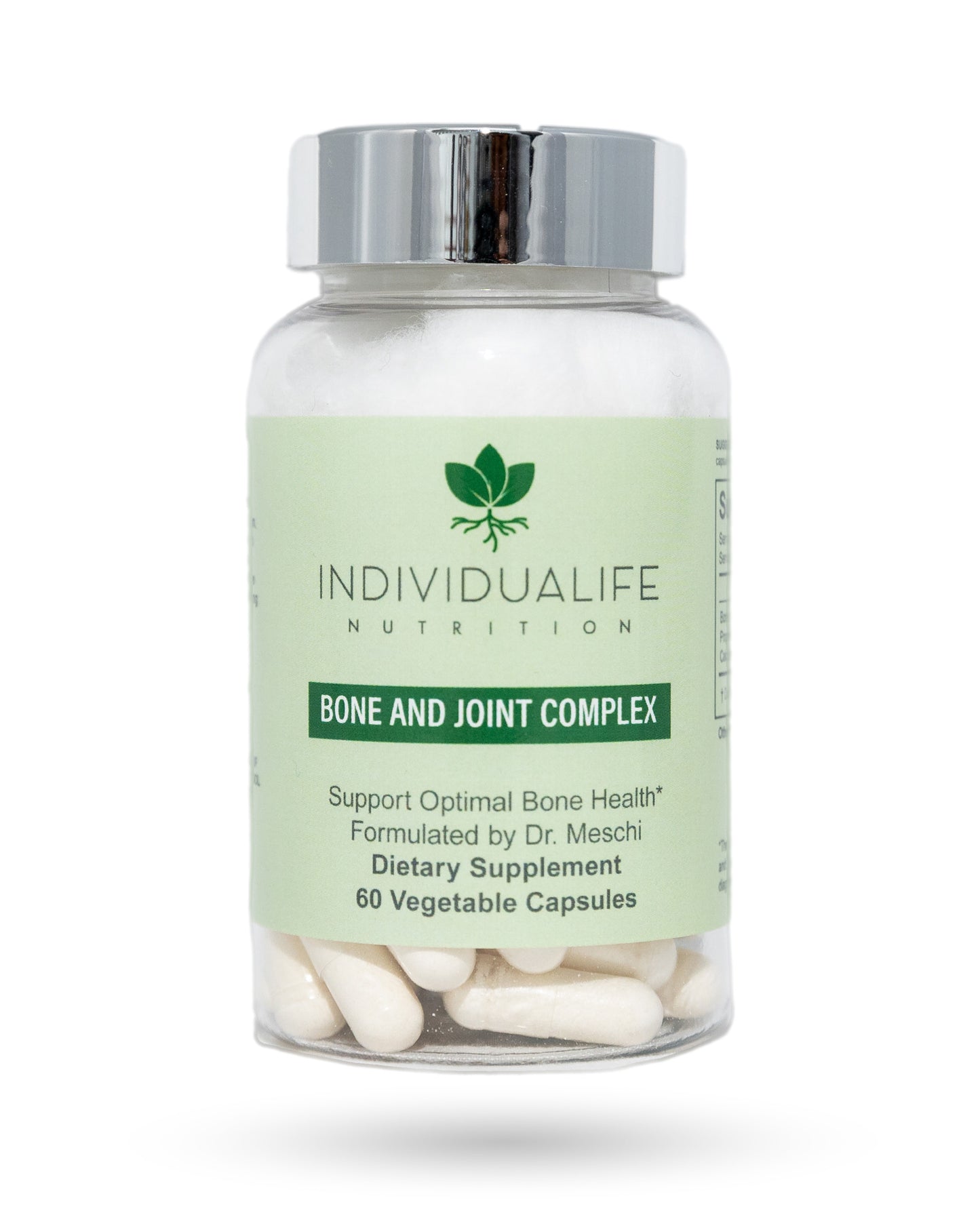 BONE AND JOINT COMPLEX