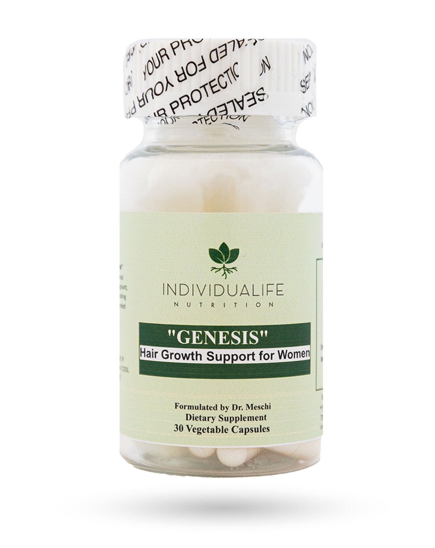 GENESIS FOR WOMEN