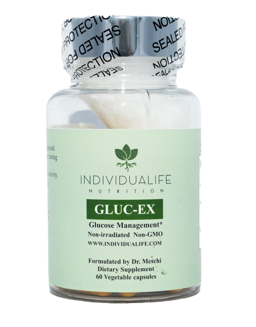 Gluc-Ex