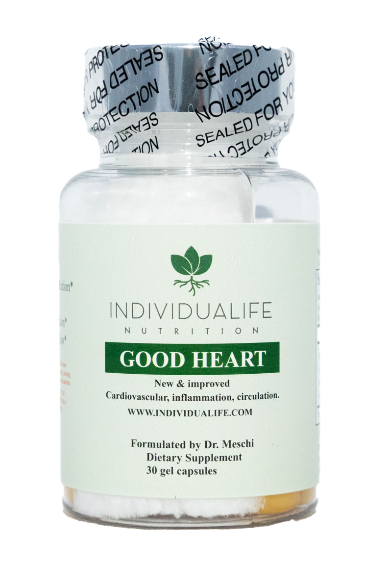 Good Heart