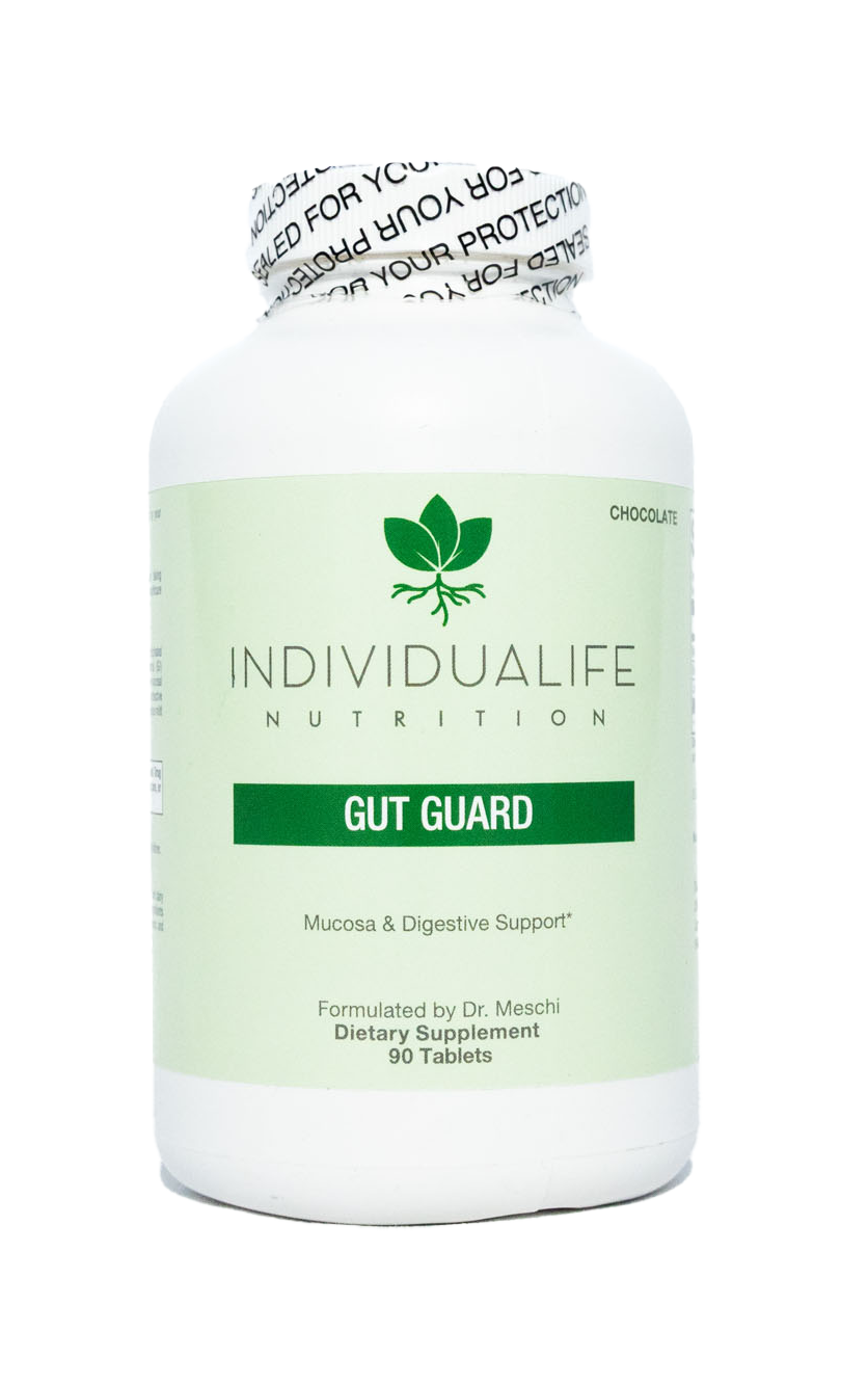 Gut Guard