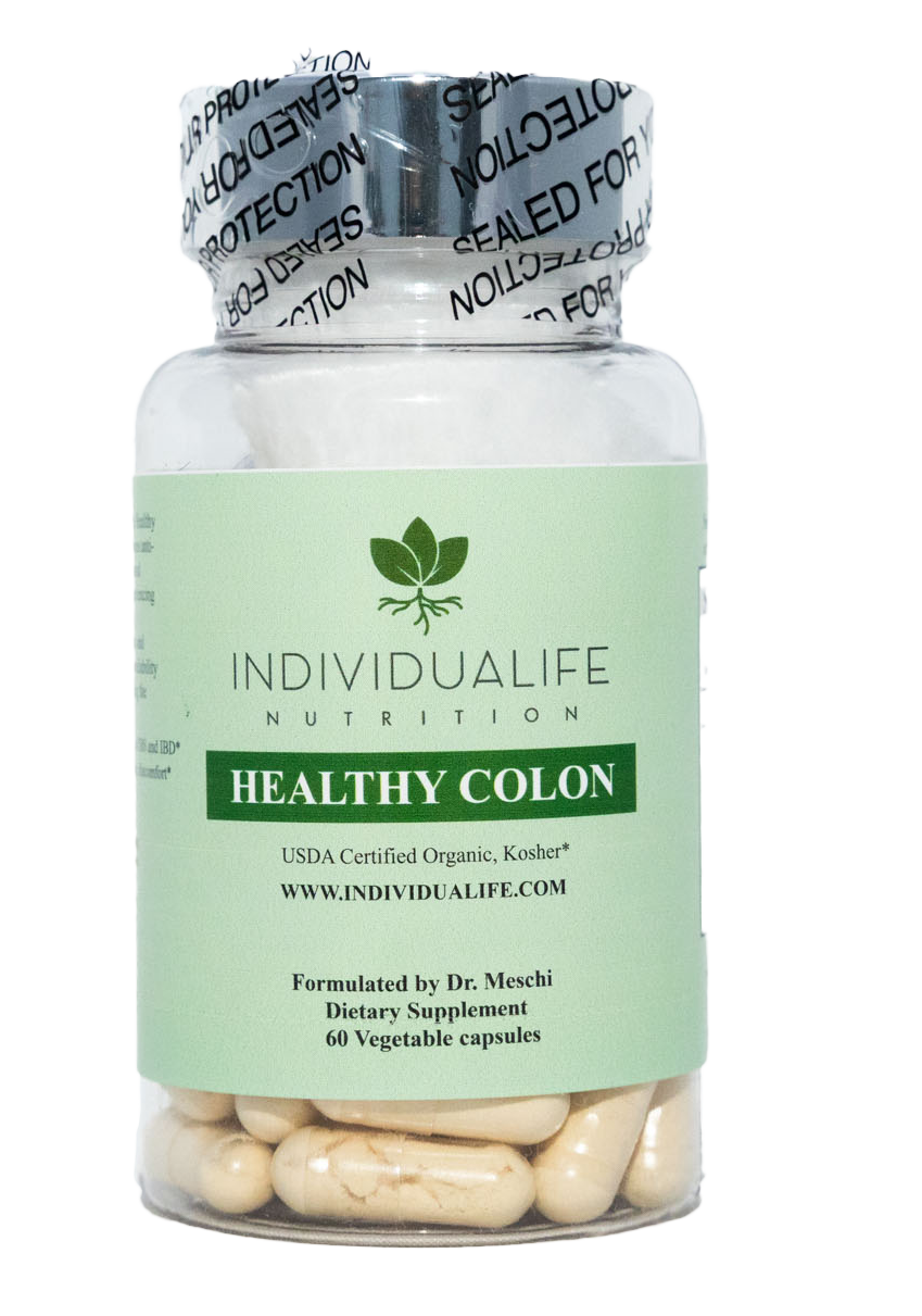 Healthy Colon