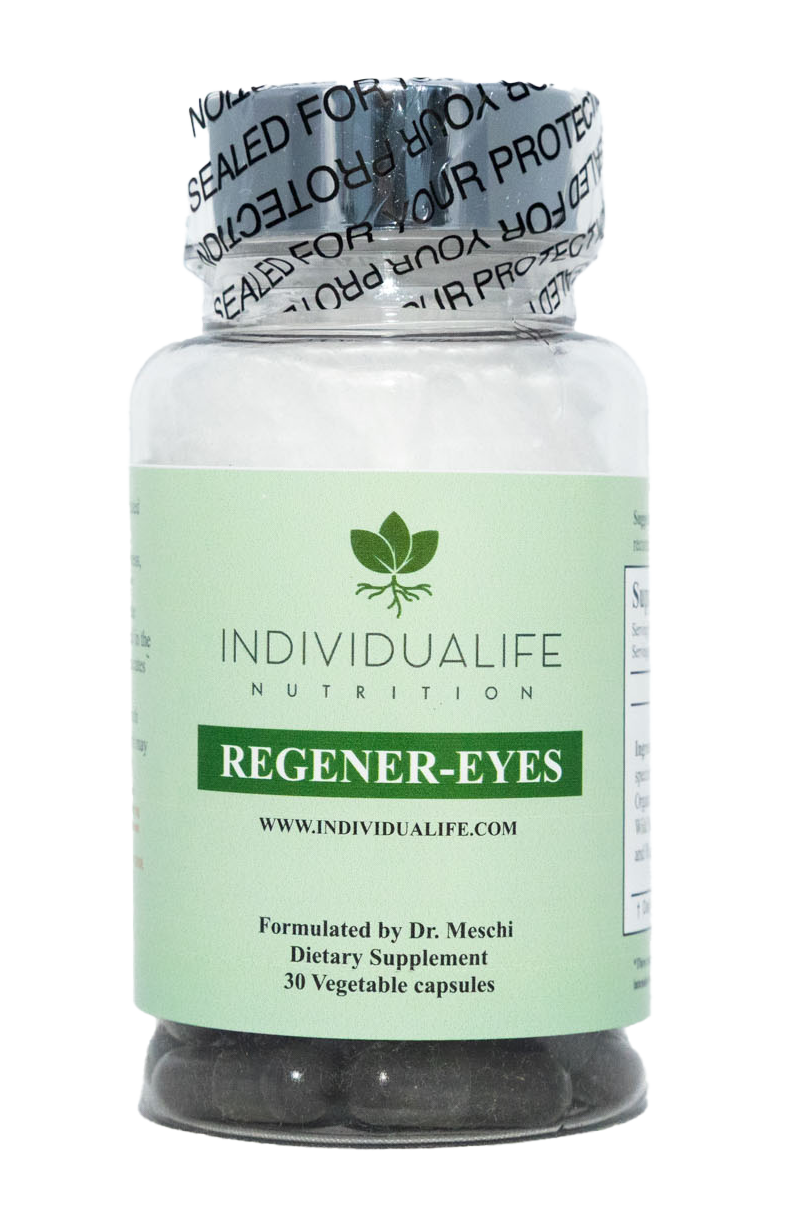 Regener-Eyes