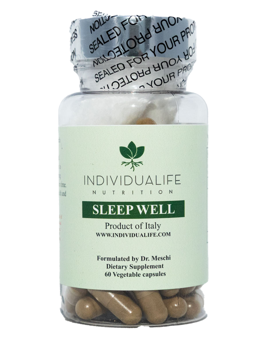 Sleep Well