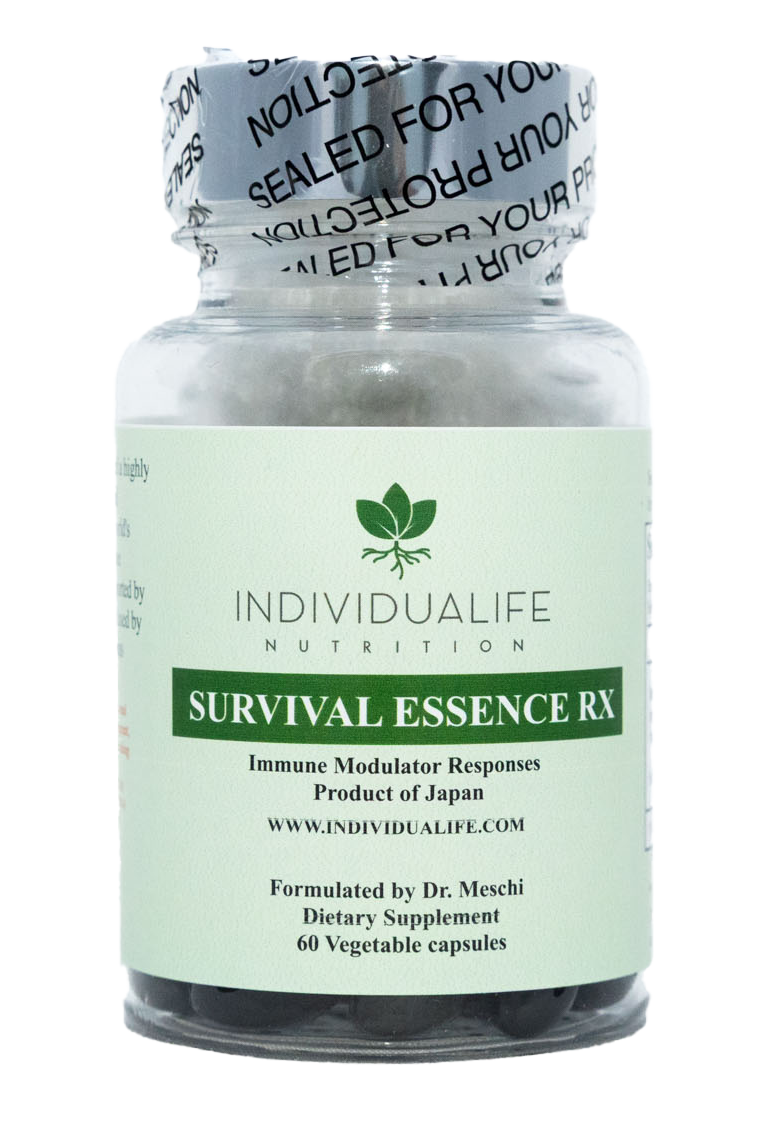 Survival Essence RX