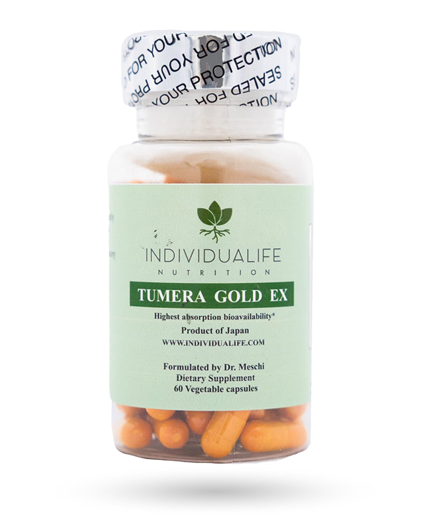 TUMERA GOLD EX