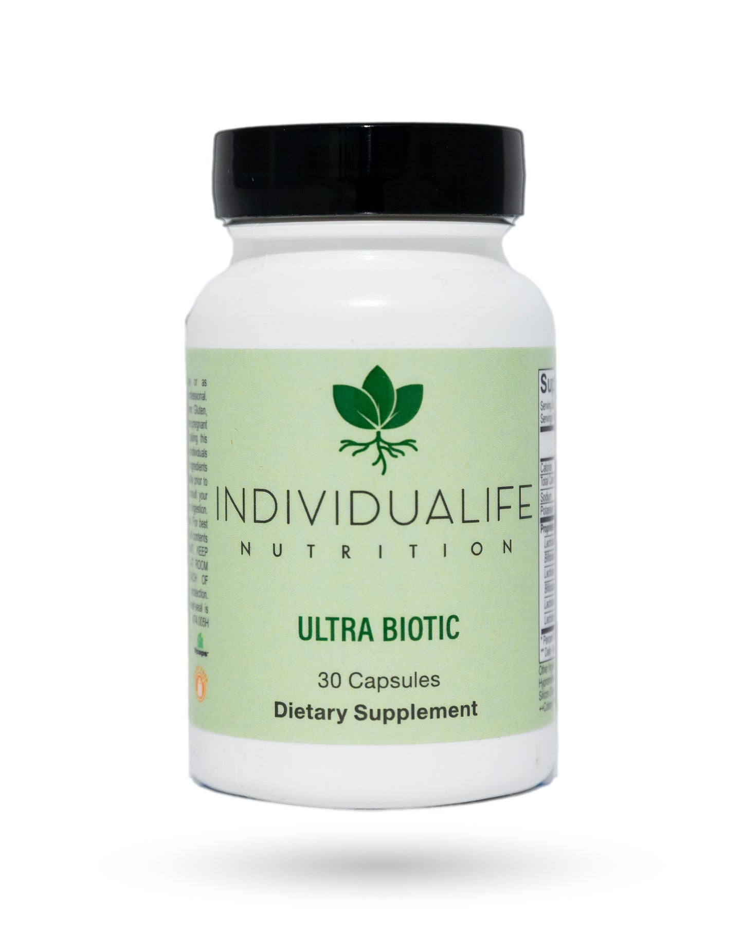 ULTRA BIOTIC